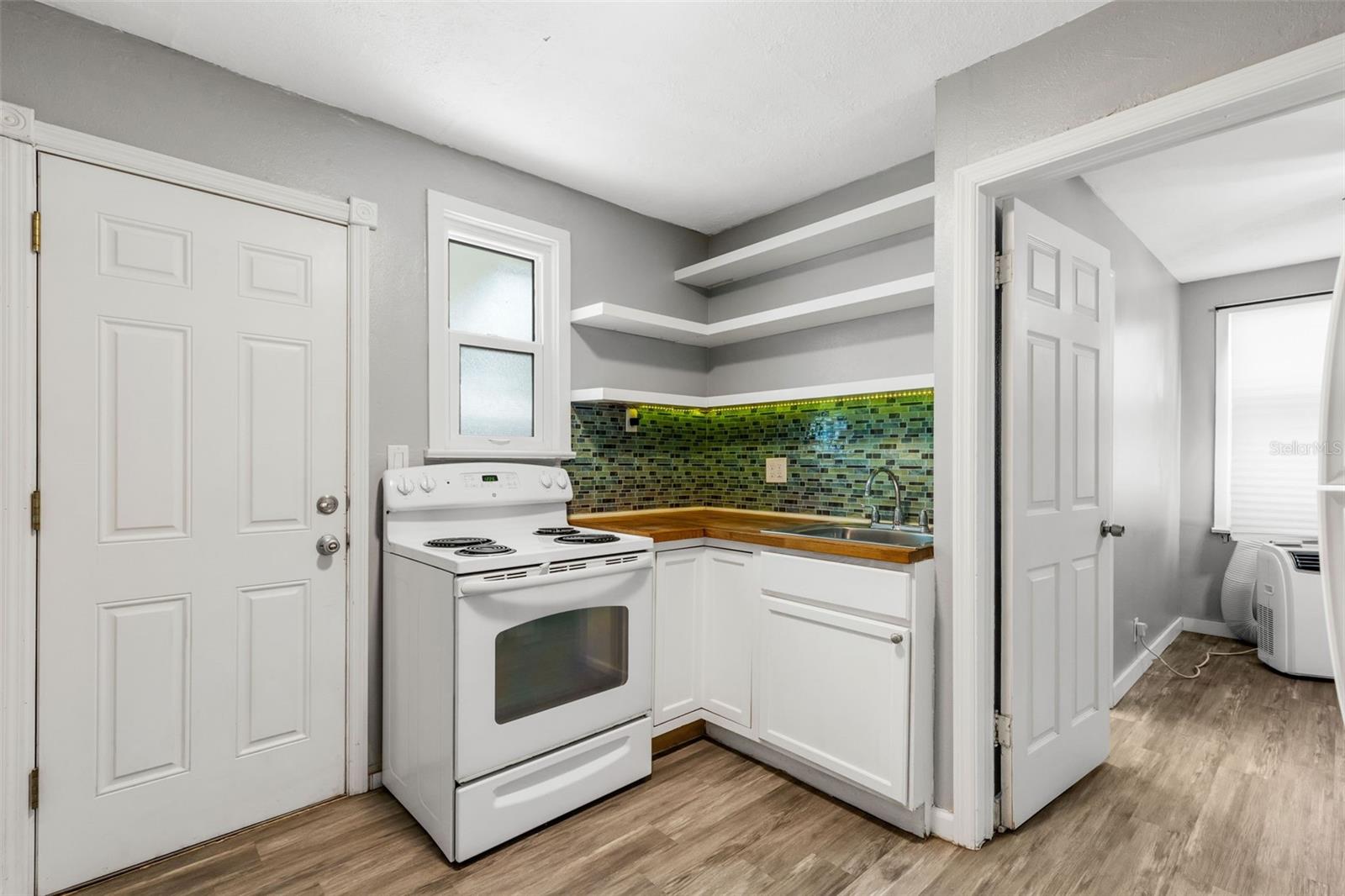 A J ADAMS ADD TO BRAIDENTOWN - Residential Income