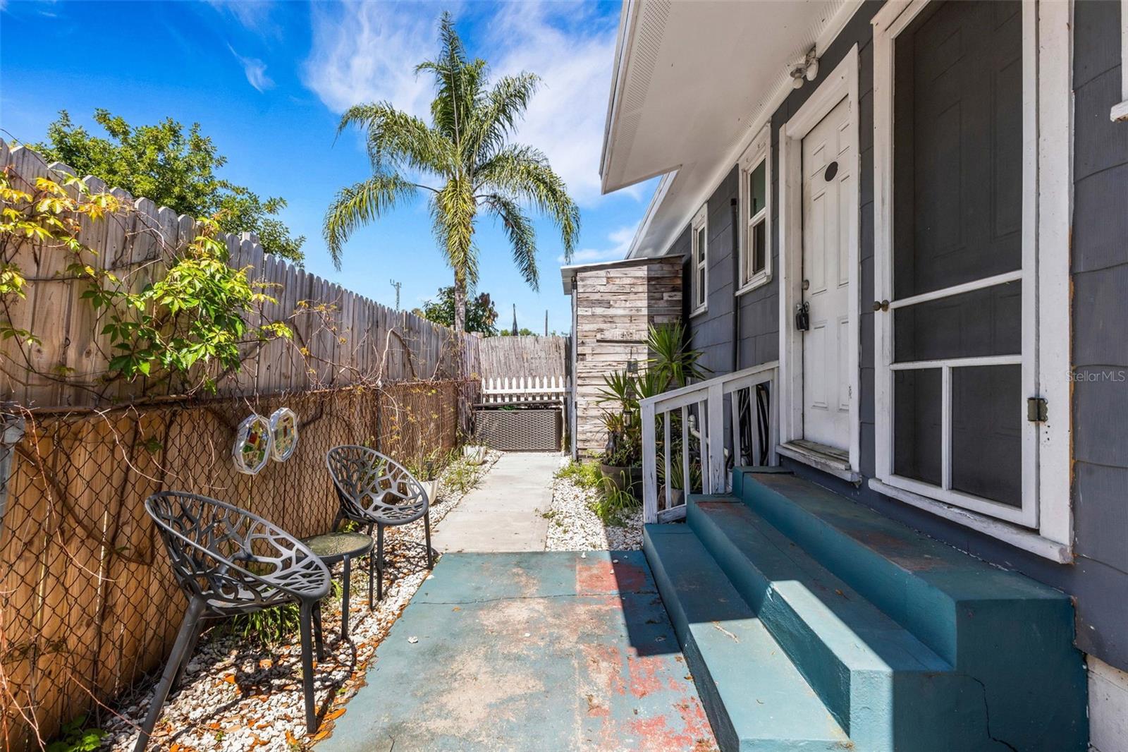 A J ADAMS ADD TO BRAIDENTOWN - Residential Income