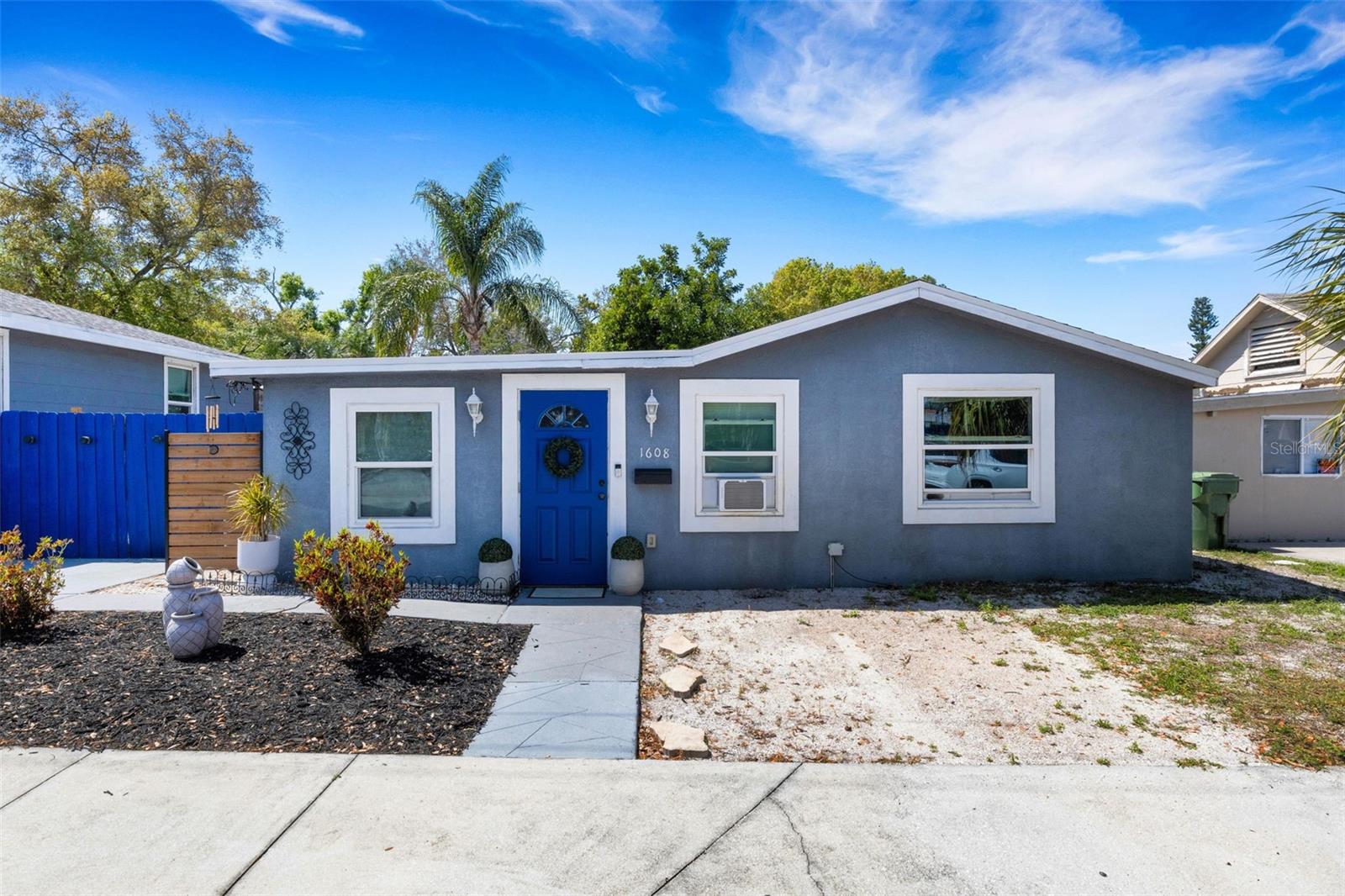 A J ADAMS ADD TO BRAIDENTOWN - Residential Income