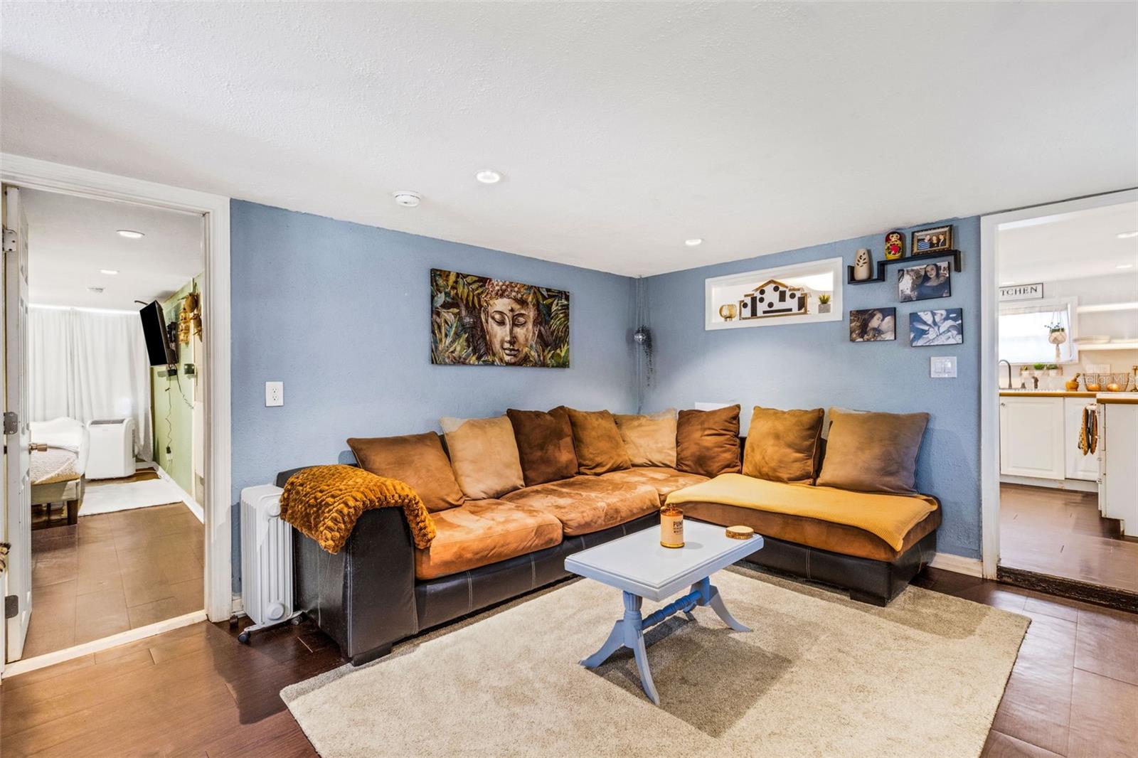 A J ADAMS ADD TO BRAIDENTOWN - Residential Income