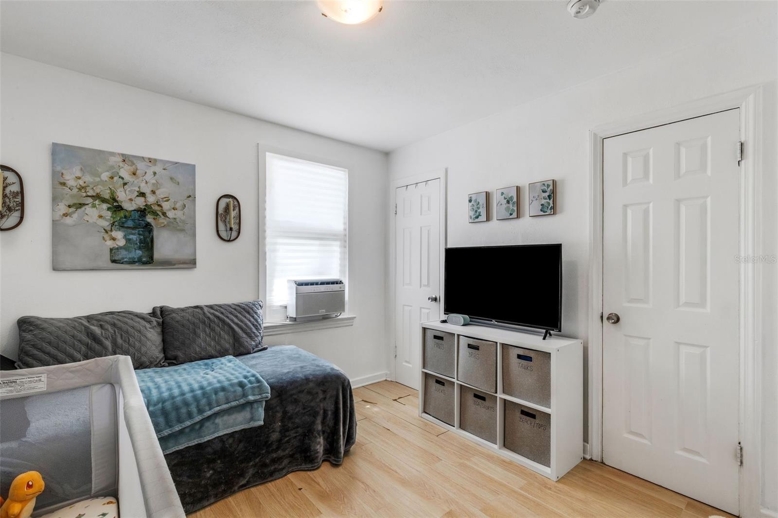 A J ADAMS ADD TO BRAIDENTOWN - Residential Income