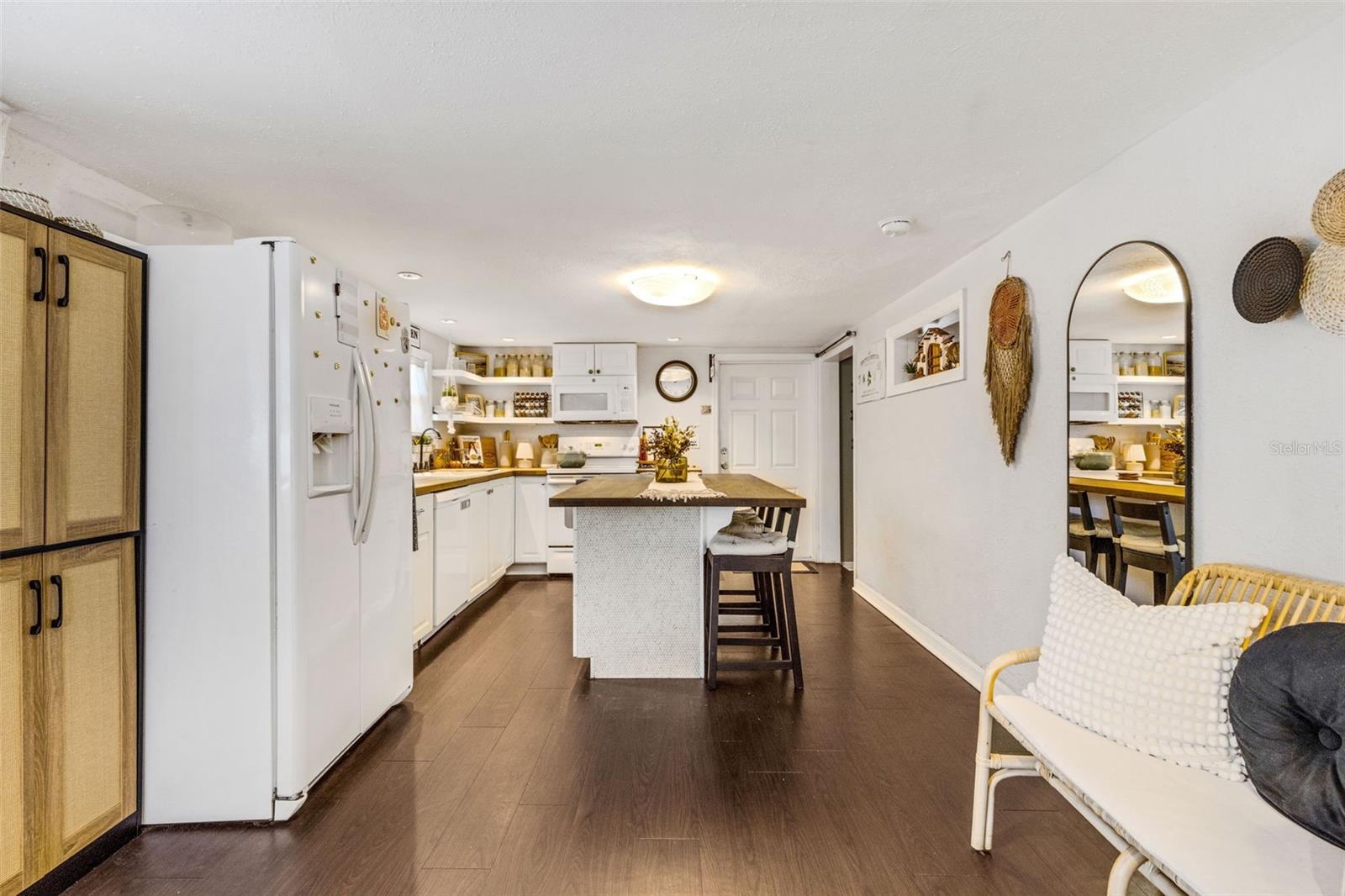 A J ADAMS ADD TO BRAIDENTOWN - Residential Income