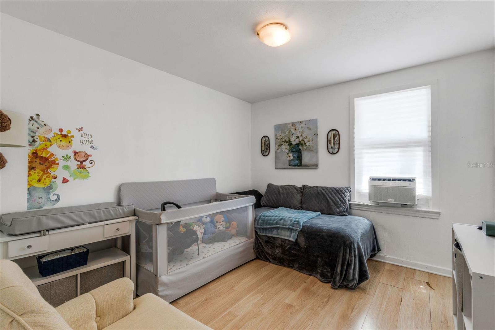 A J ADAMS ADD TO BRAIDENTOWN - Residential Income