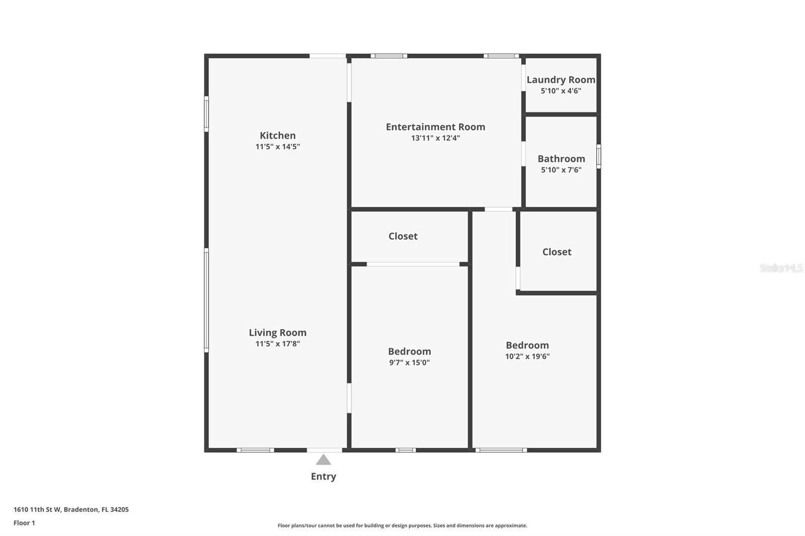 A J ADAMS ADD TO BRAIDENTOWN - Residential Income