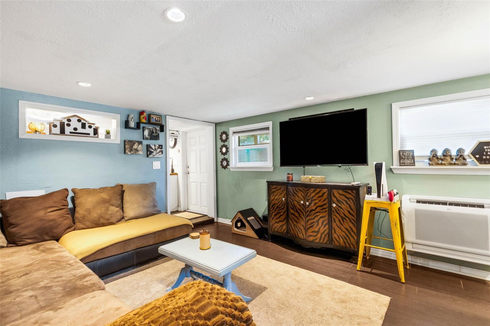 A J ADAMS ADD TO BRAIDENTOWN - Residential Income