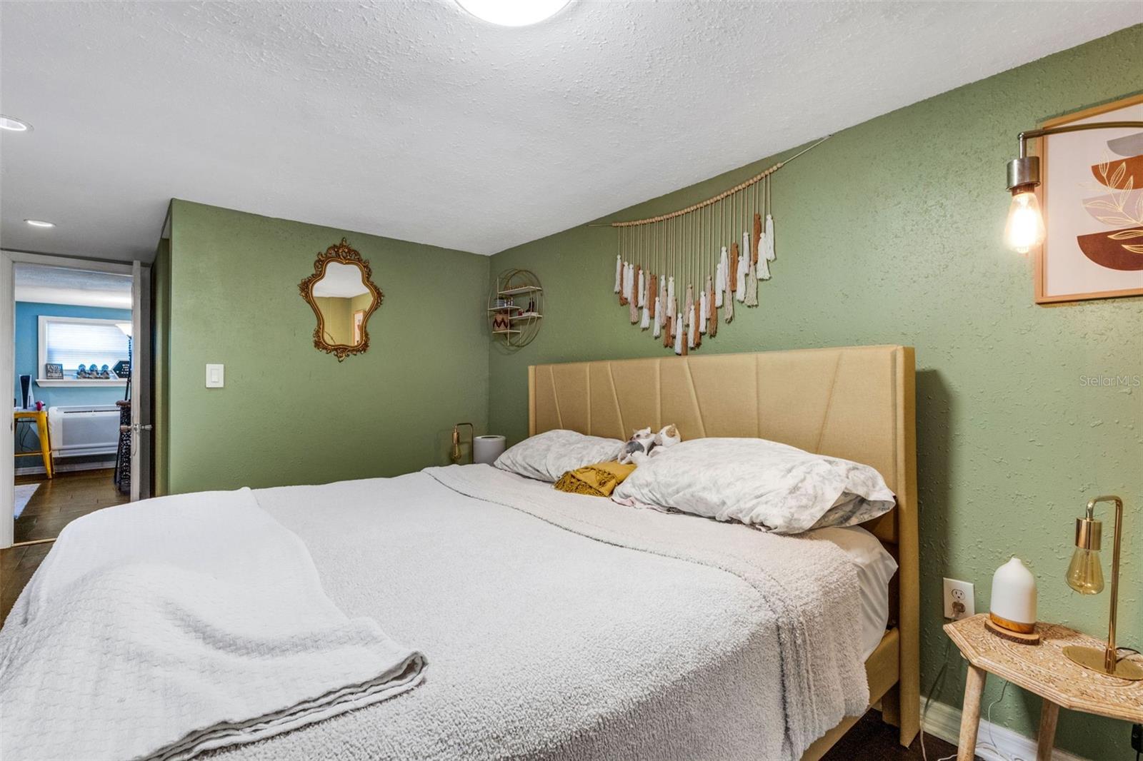 A J ADAMS ADD TO BRAIDENTOWN - Residential Income