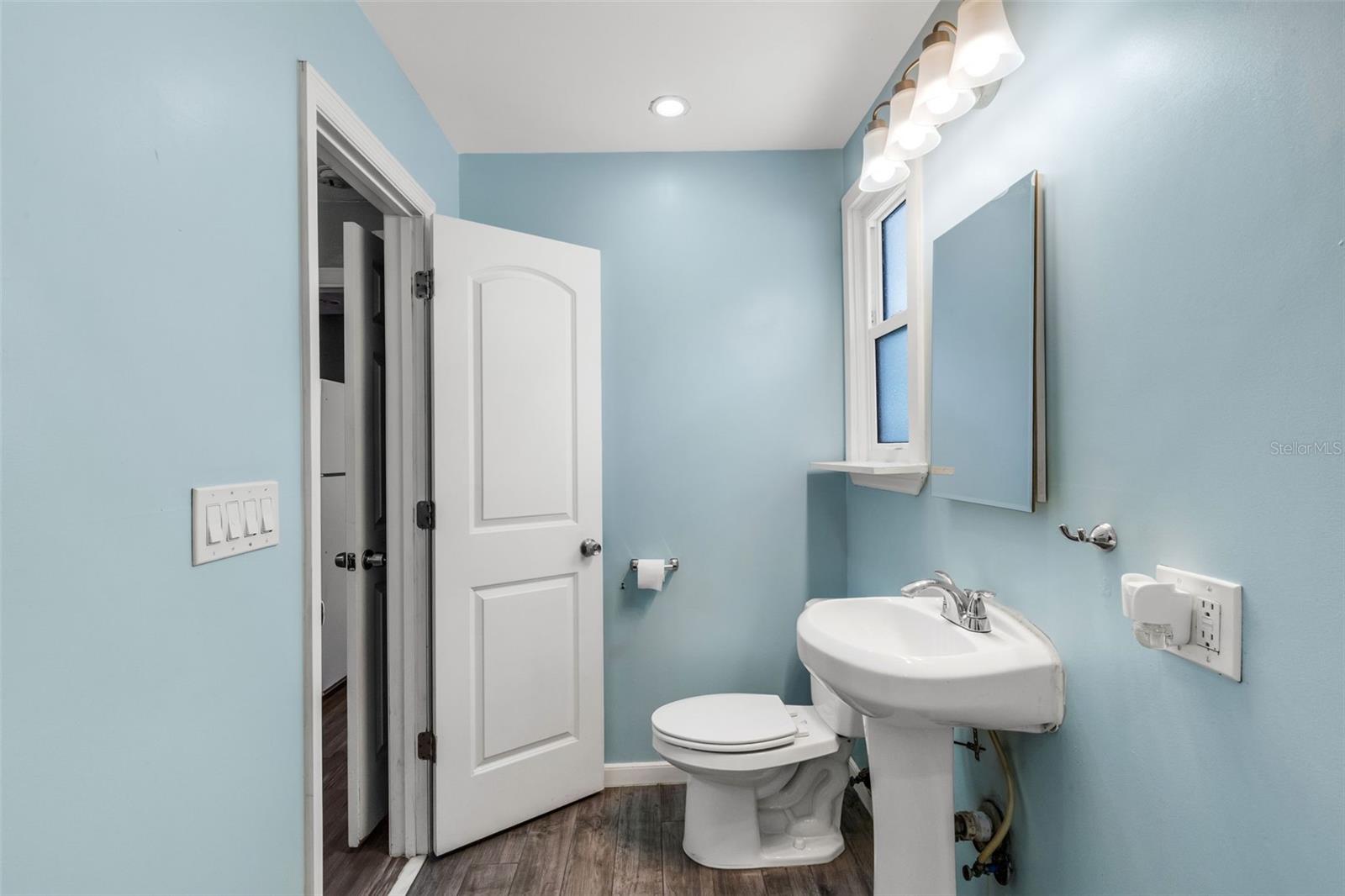 A J ADAMS ADD TO BRAIDENTOWN - Residential Income