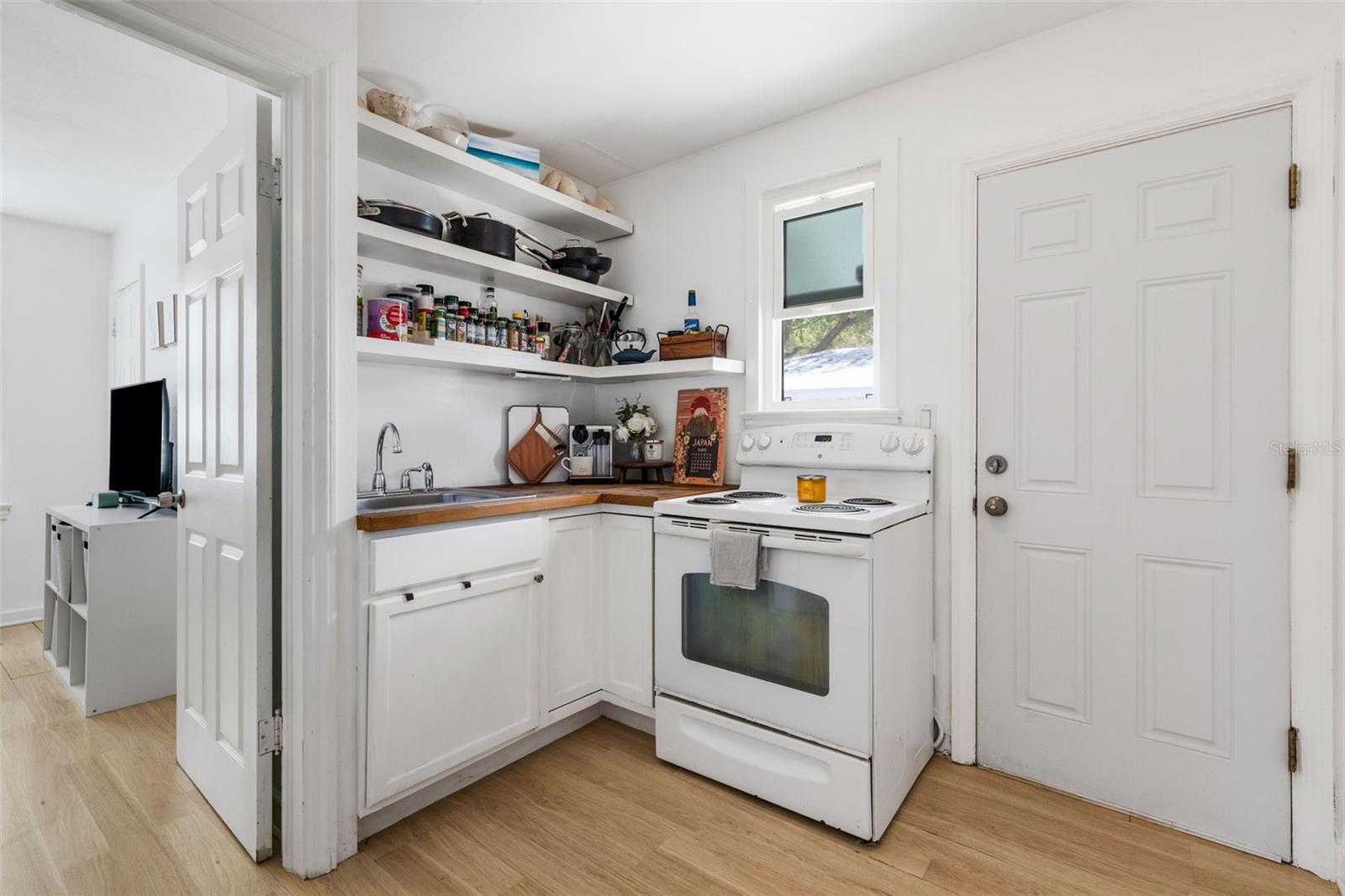 A J ADAMS ADD TO BRAIDENTOWN - Residential Income