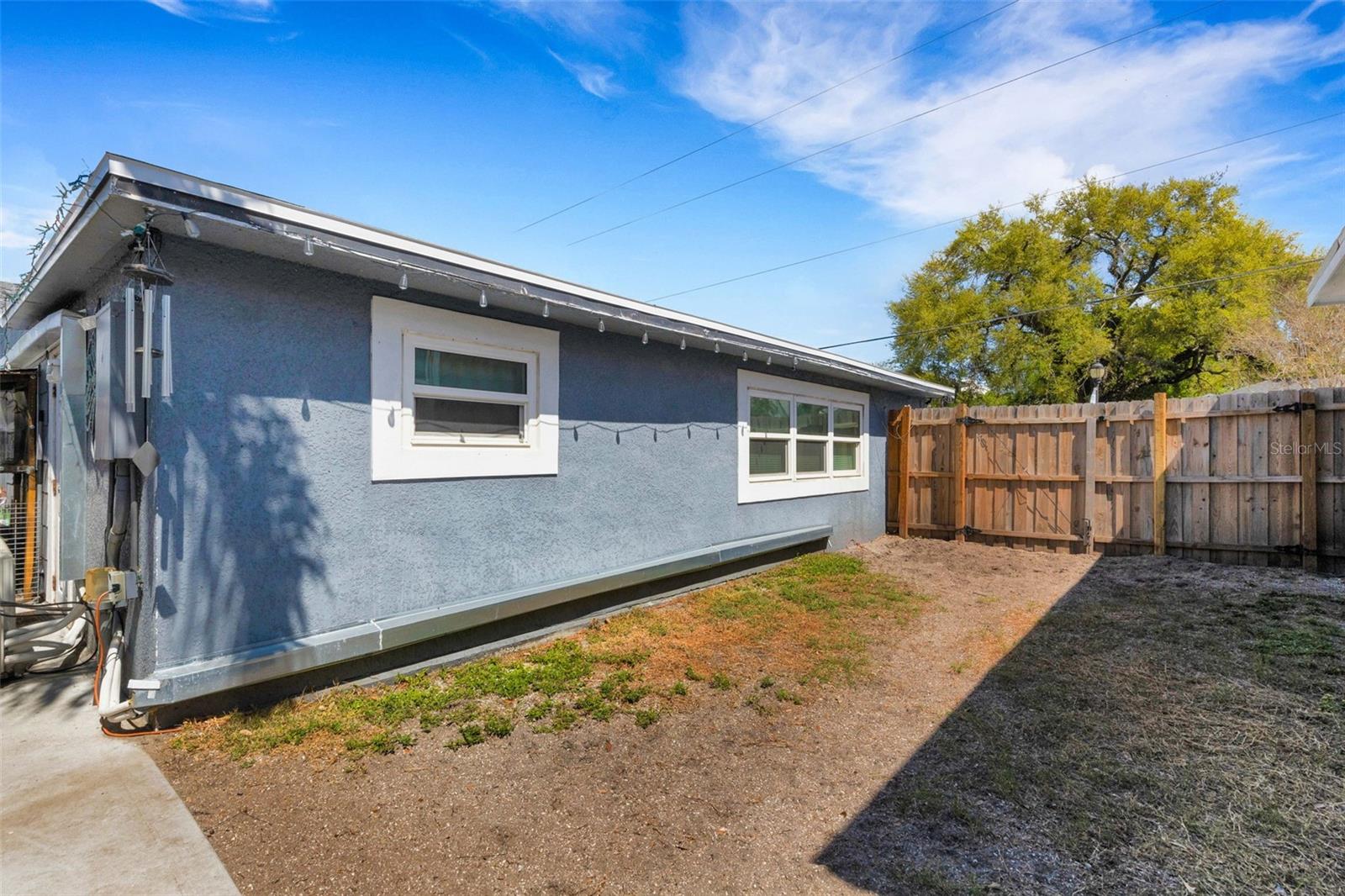 A J ADAMS ADD TO BRAIDENTOWN - Residential Income