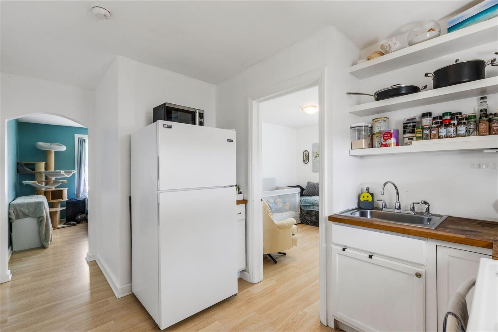 A J ADAMS ADD TO BRAIDENTOWN - Residential Income