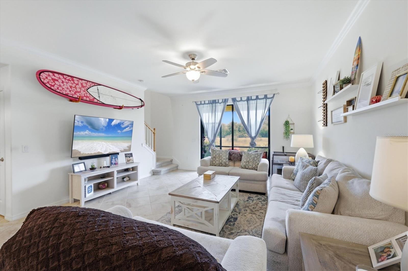 GRAN PARADISO TWNHMS 1B - Residential