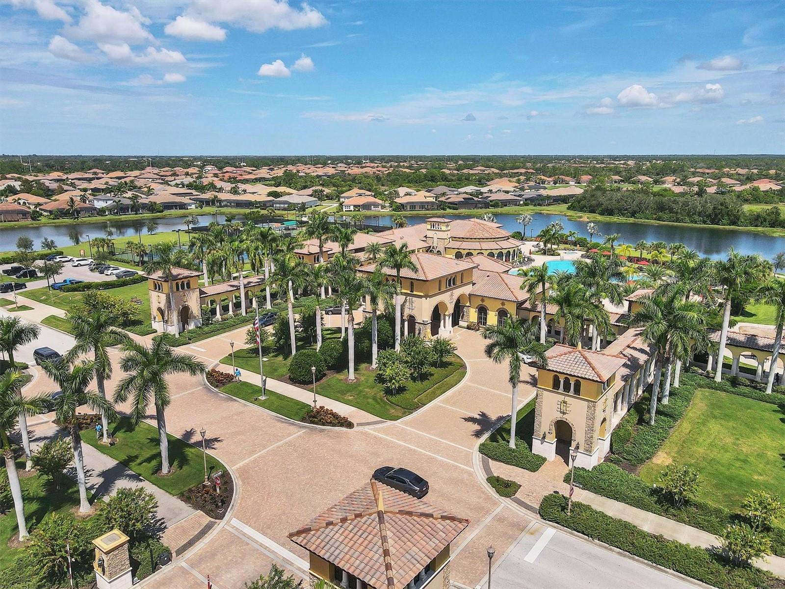 GRAN PARADISO TWNHMS 1B - Residential