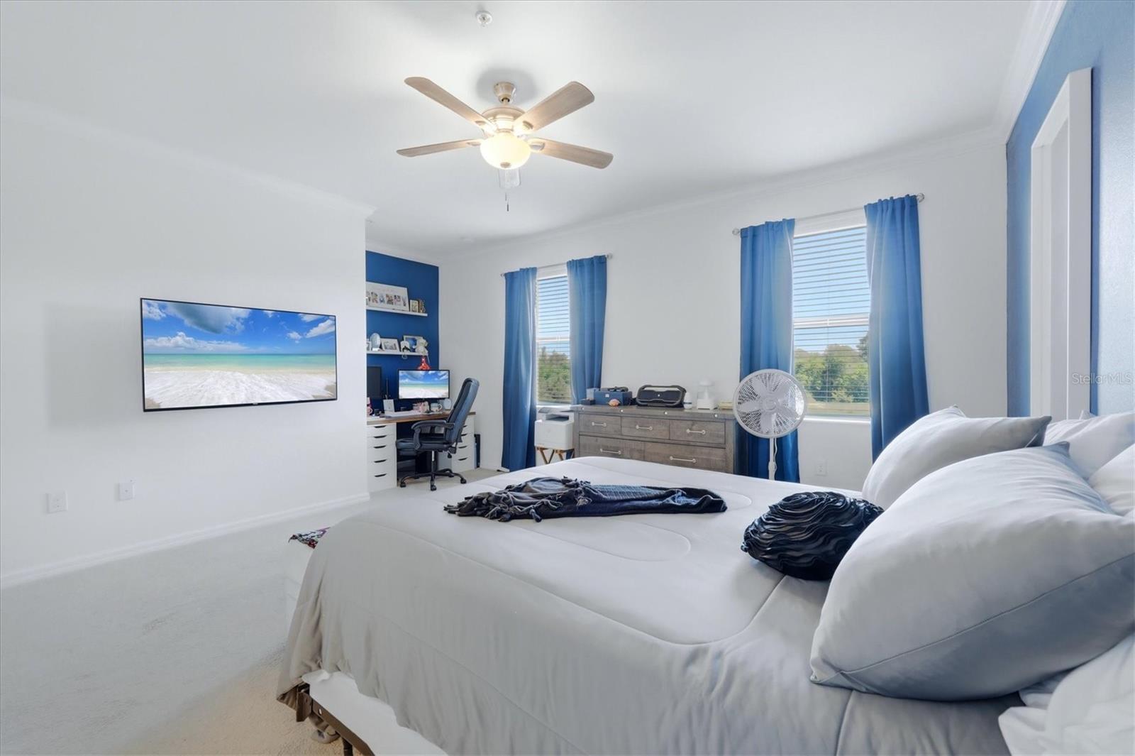 GRAN PARADISO TWNHMS 1B - Residential