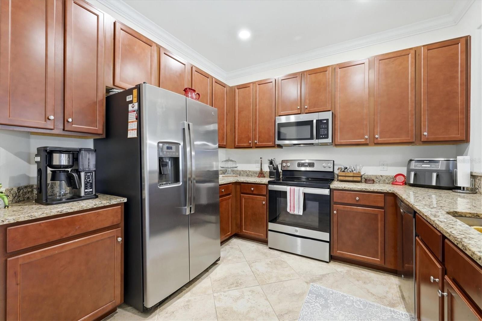 GRAN PARADISO TWNHMS 1B - Residential