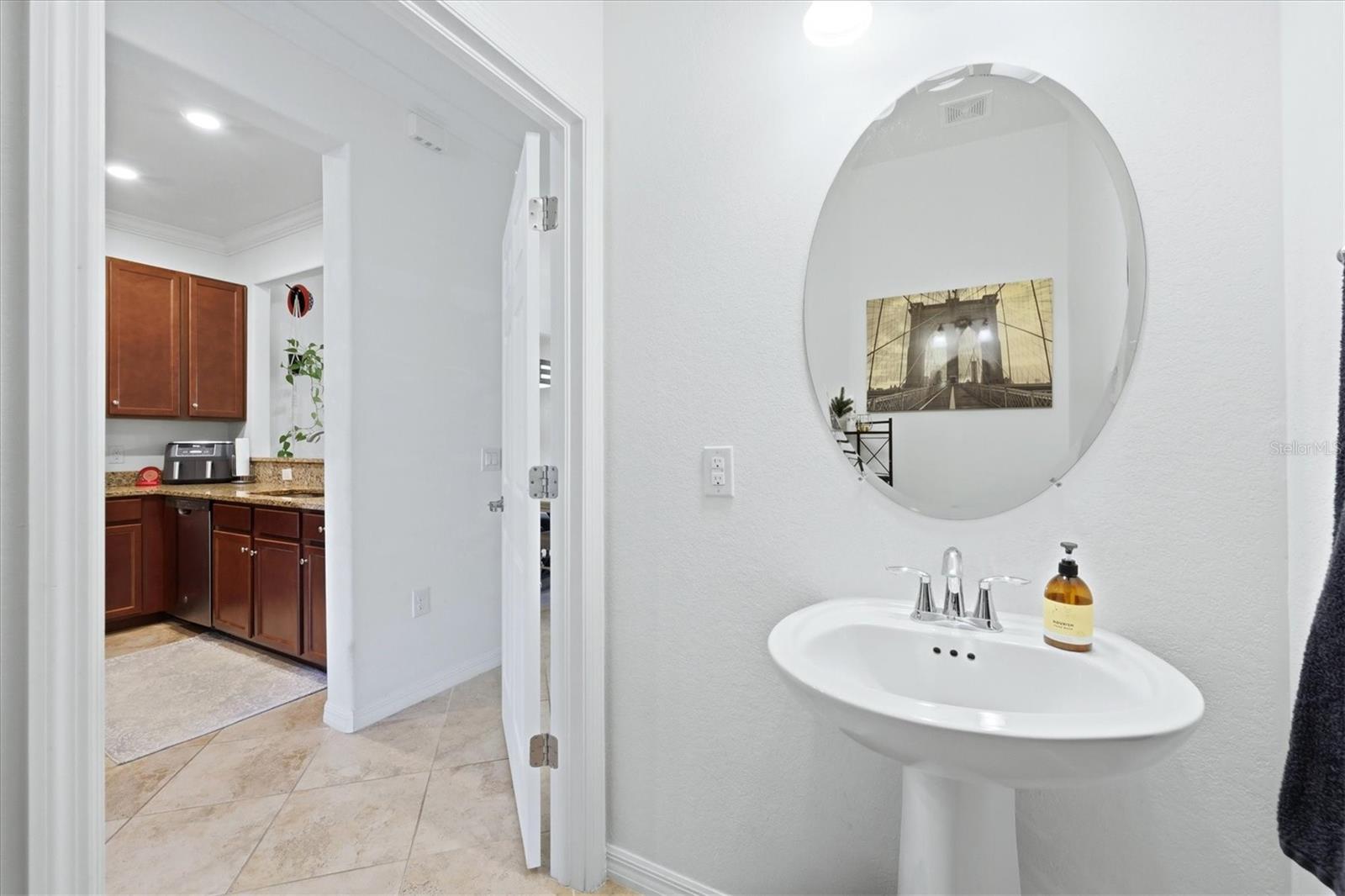 GRAN PARADISO TWNHMS 1B - Residential