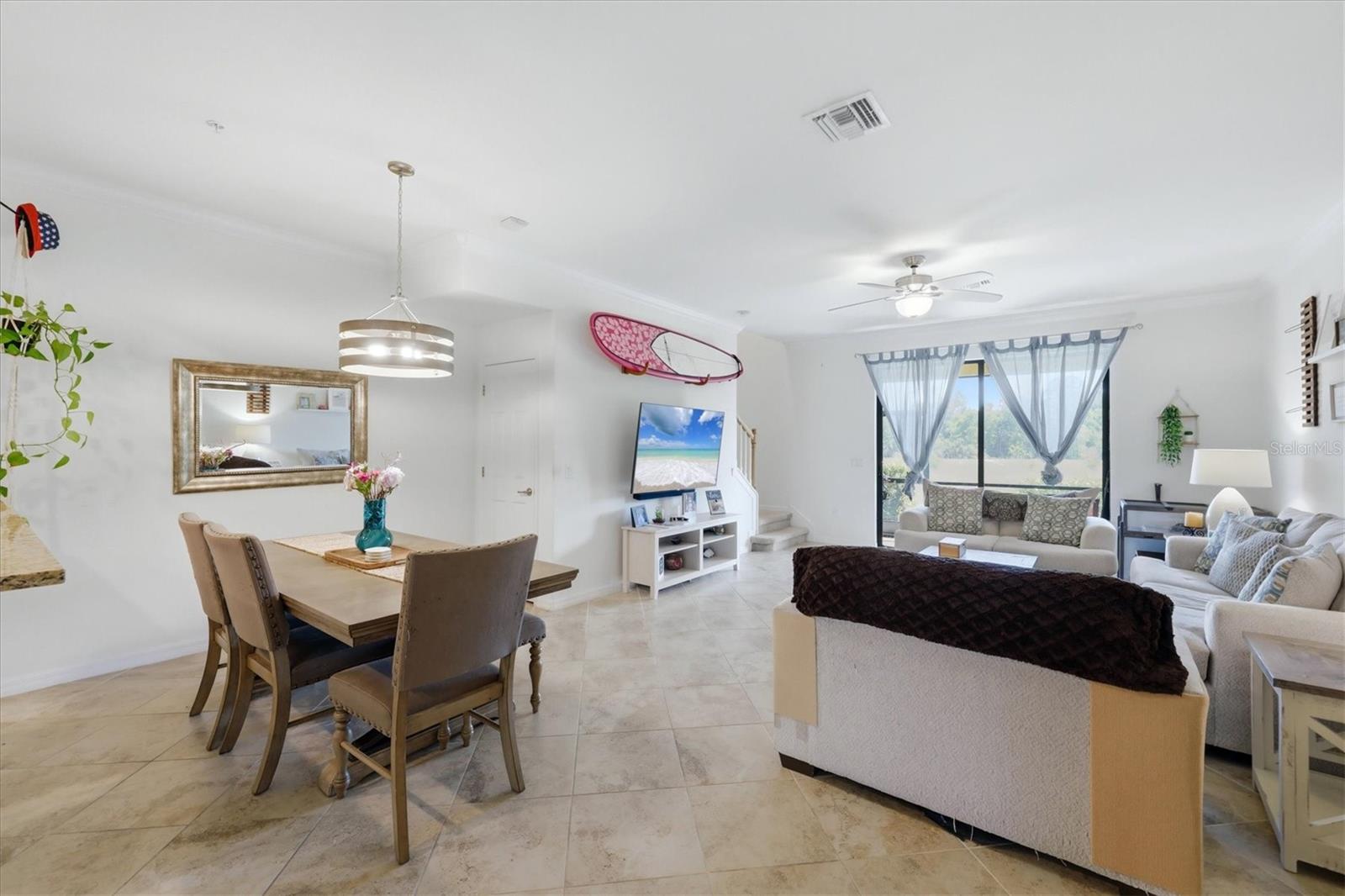 GRAN PARADISO TWNHMS 1B - Residential