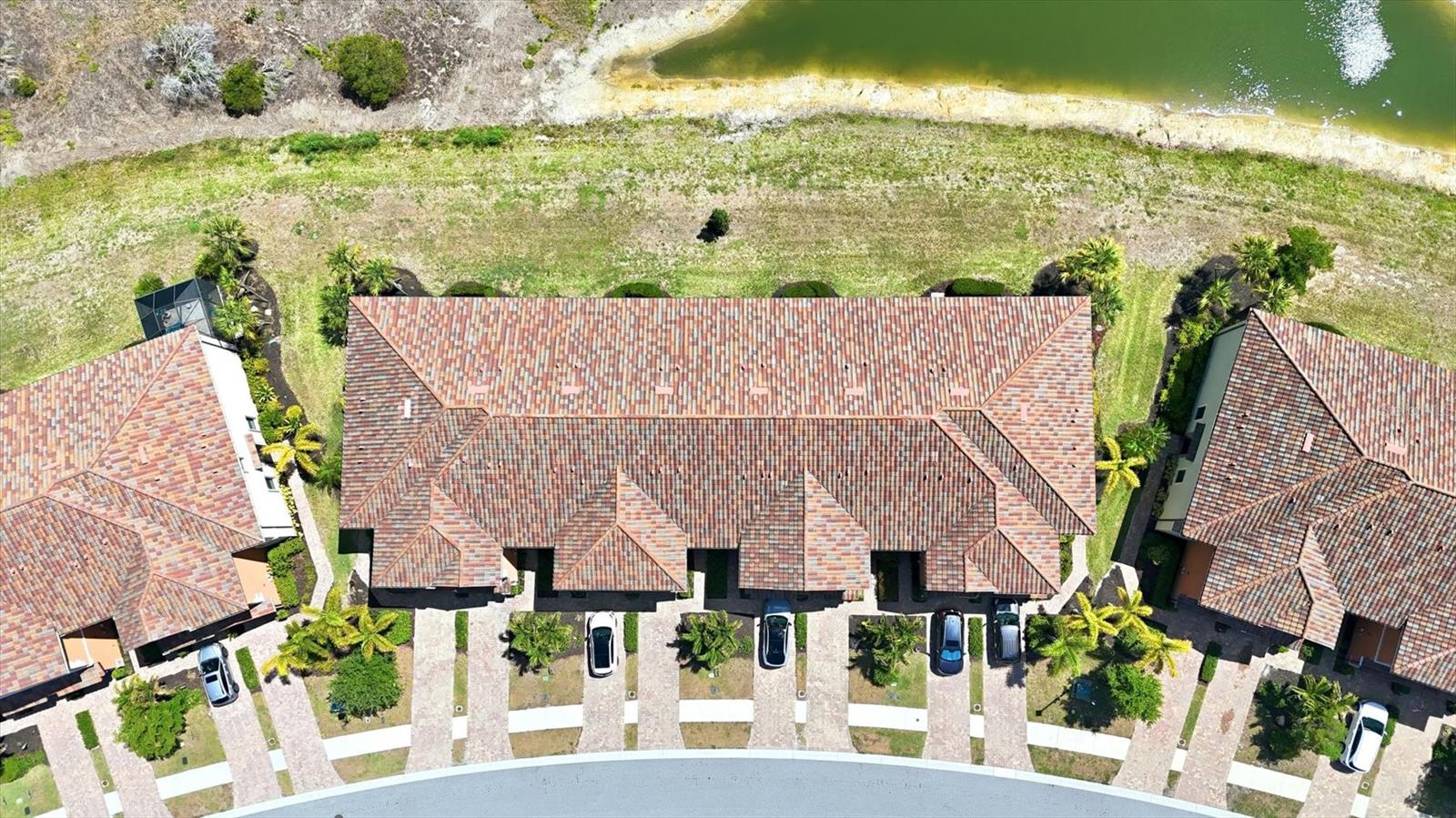 GRAN PARADISO TWNHMS 1B - Residential