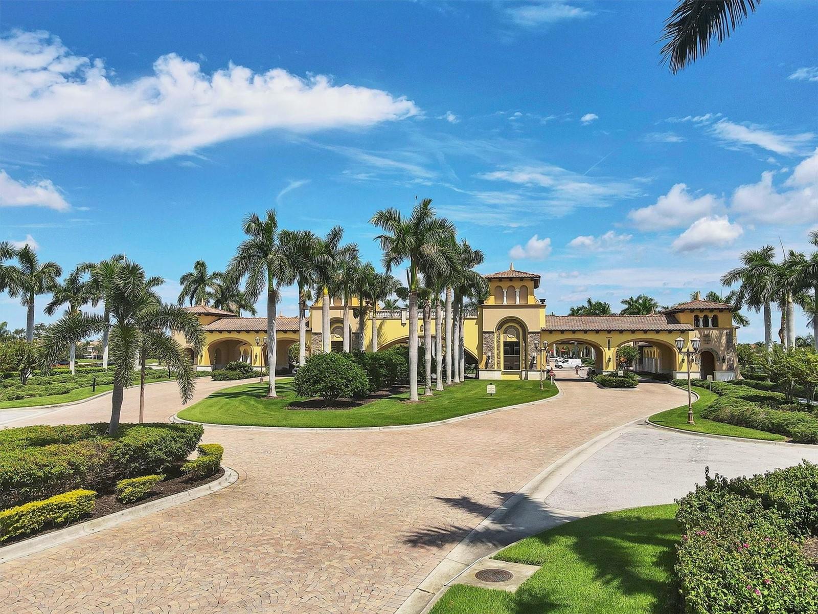 GRAN PARADISO TWNHMS 1B - Residential