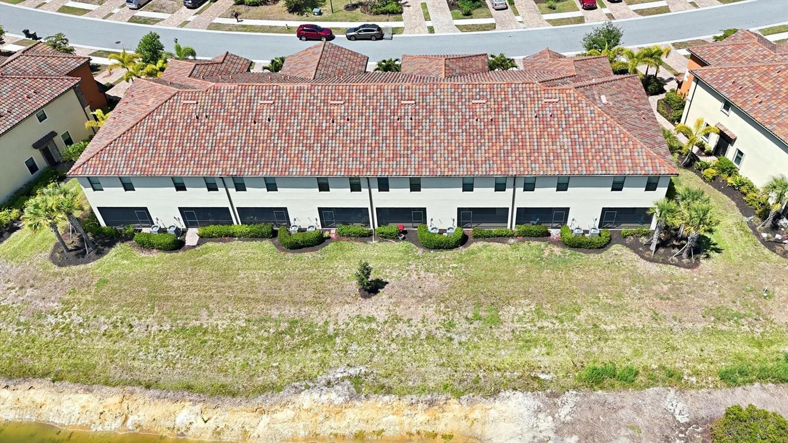 GRAN PARADISO TWNHMS 1B - Residential