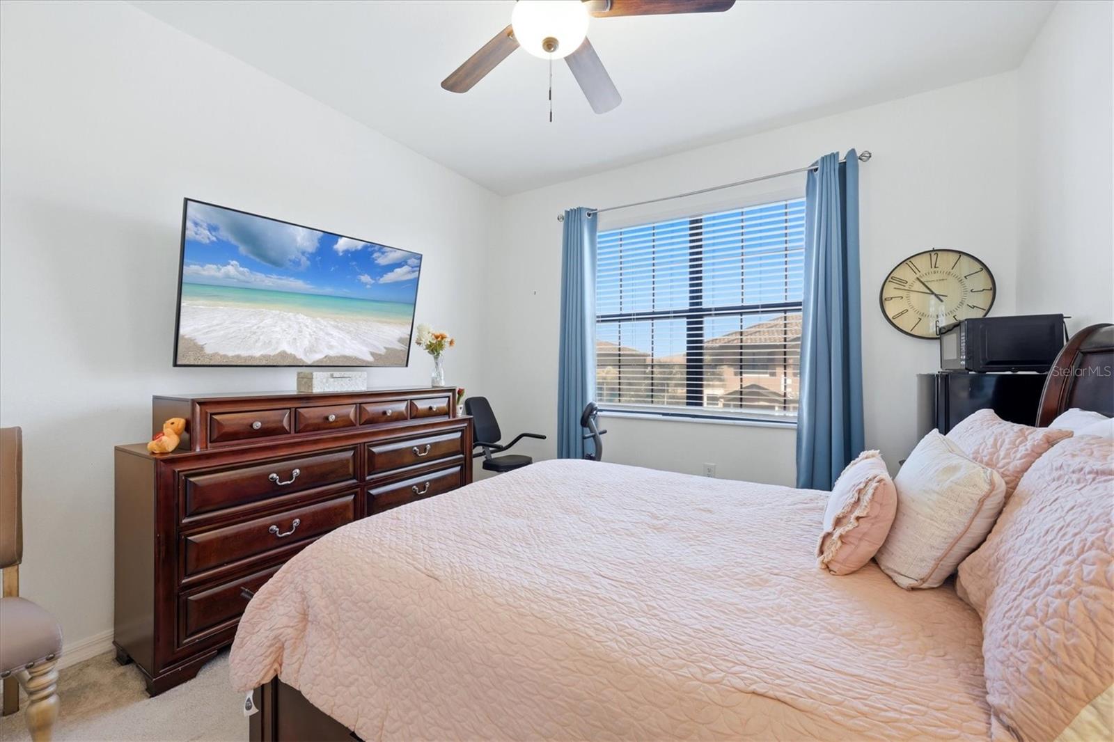 GRAN PARADISO TWNHMS 1B - Residential