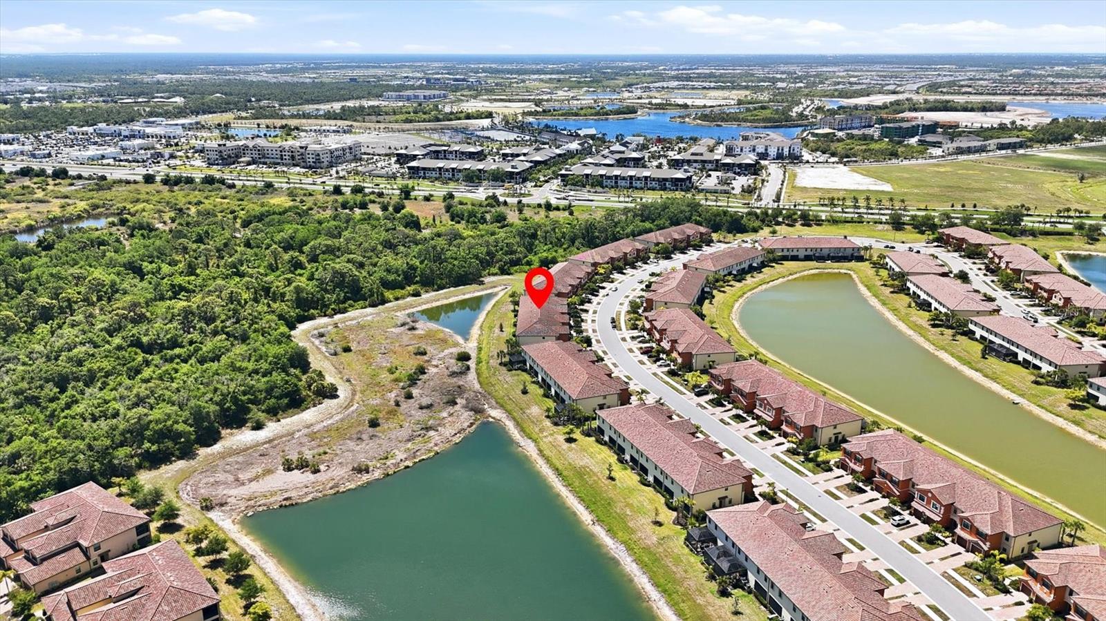 GRAN PARADISO TWNHMS 1B - Residential