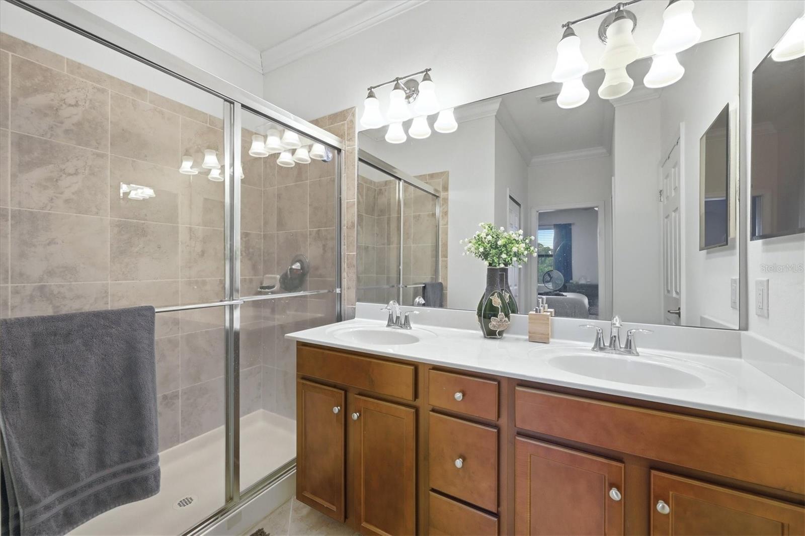 GRAN PARADISO TWNHMS 1B - Residential