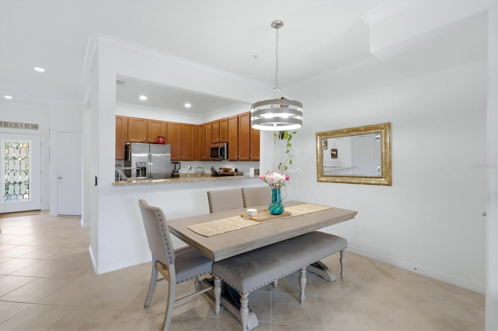 GRAN PARADISO TWNHMS 1B - Residential