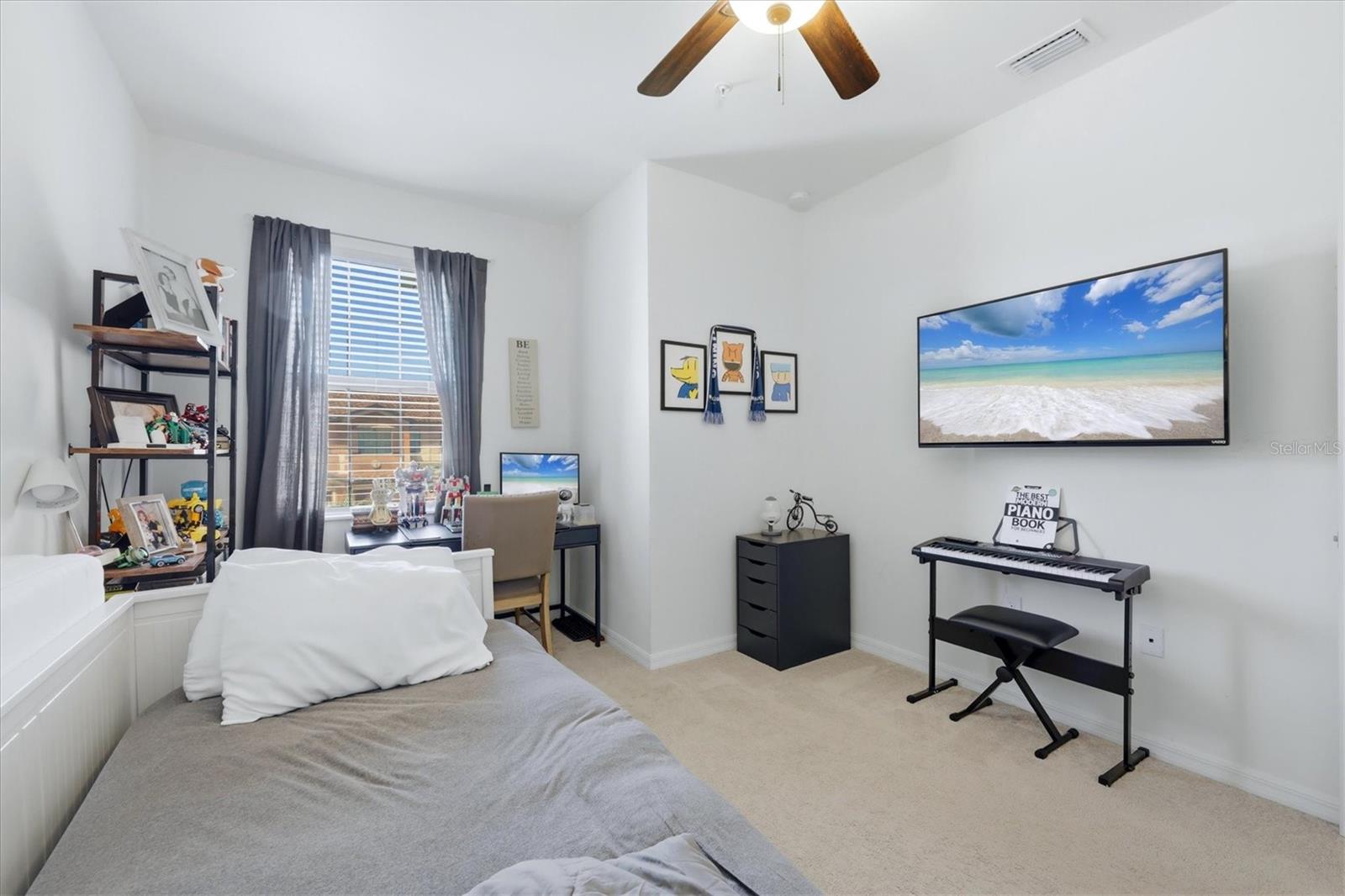 GRAN PARADISO TWNHMS 1B - Residential