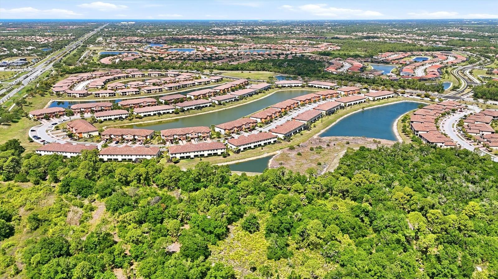 GRAN PARADISO TWNHMS 1B - Residential