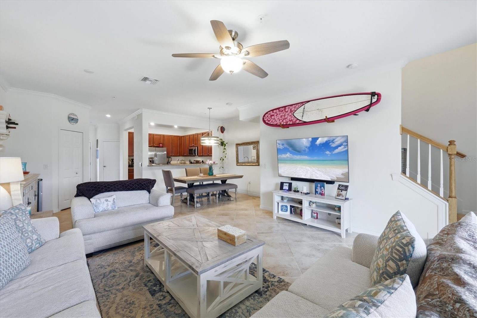 GRAN PARADISO TWNHMS 1B - Residential