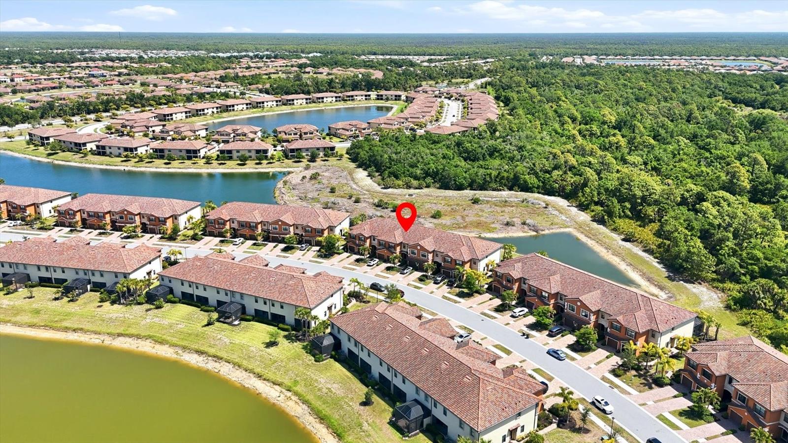 GRAN PARADISO TWNHMS 1B - Residential