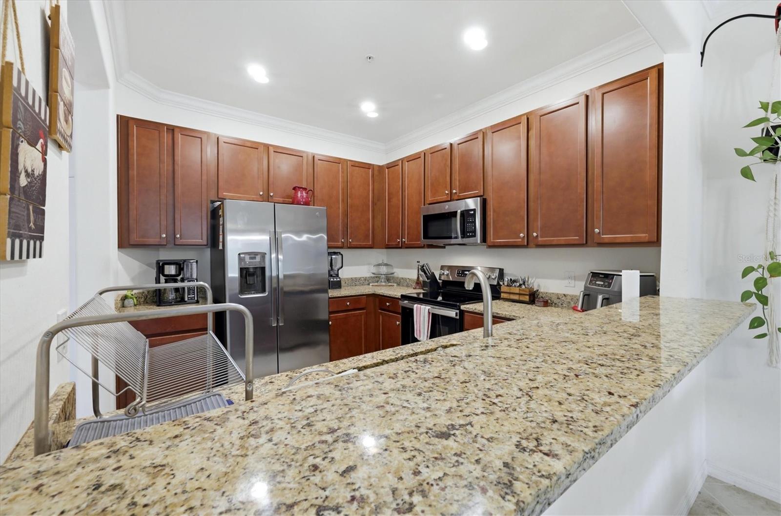 GRAN PARADISO TWNHMS 1B - Residential