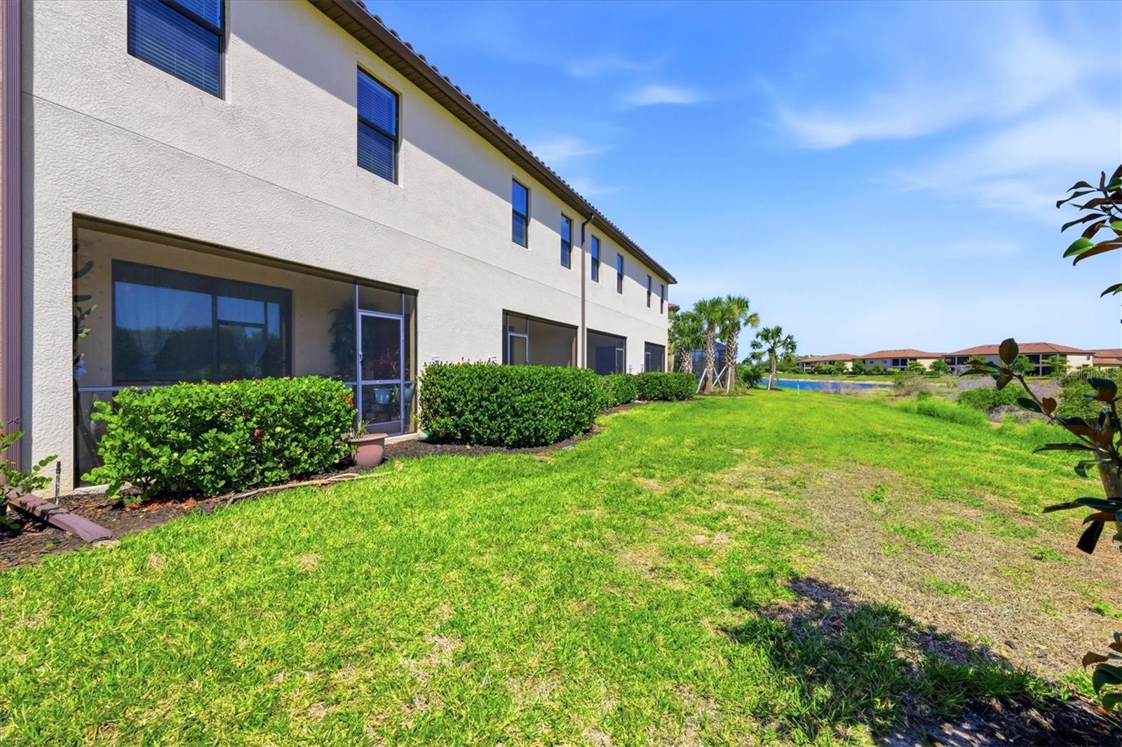 GRAN PARADISO TWNHMS 1B - Residential