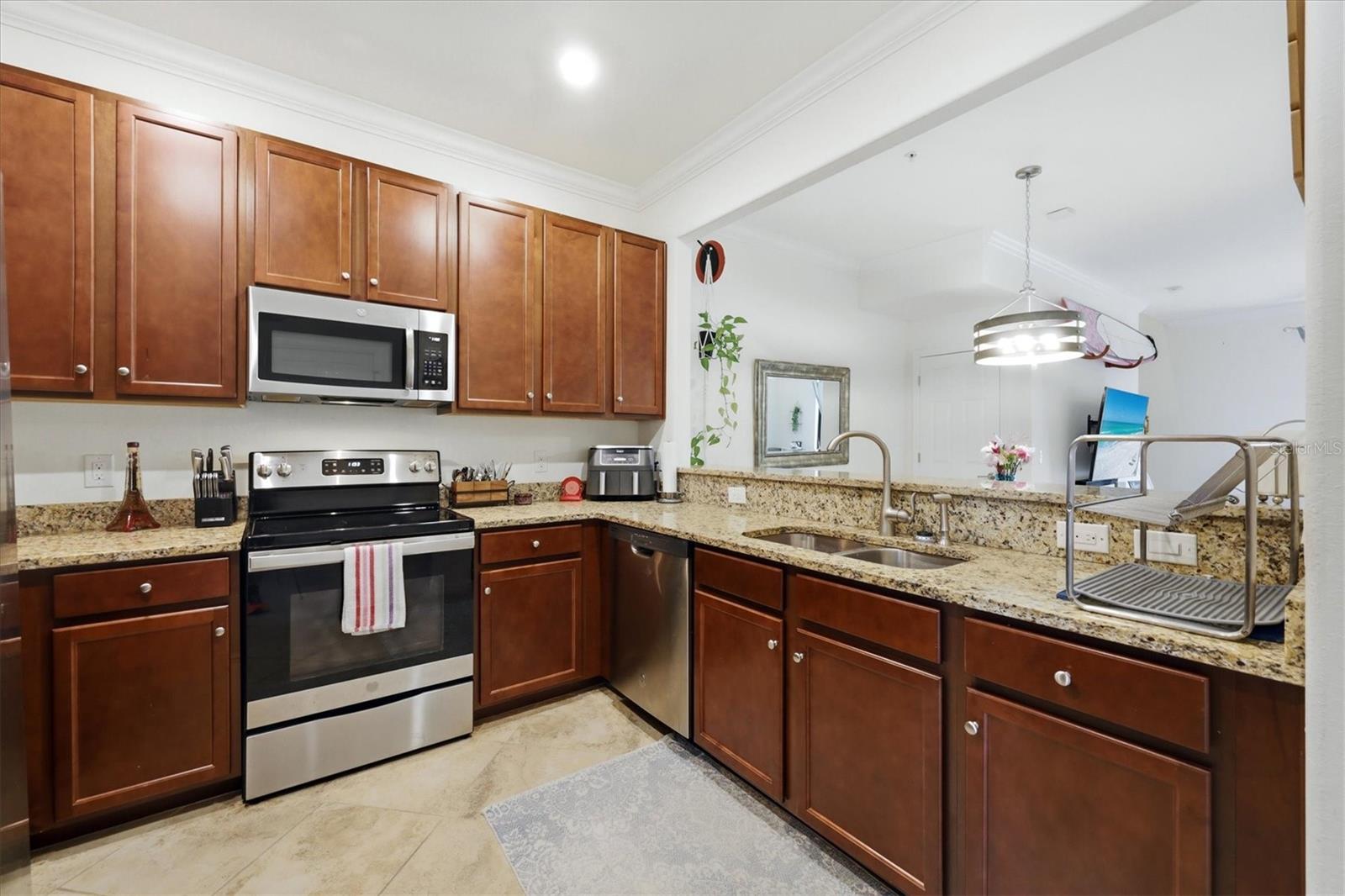 GRAN PARADISO TWNHMS 1B - Residential