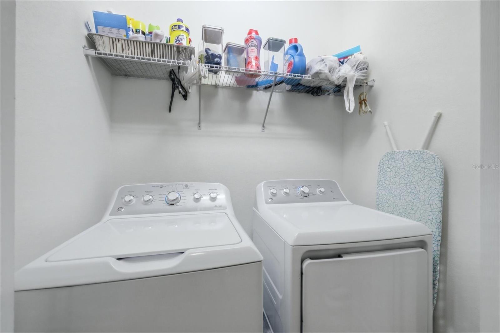 GRAN PARADISO TWNHMS 1B - Residential