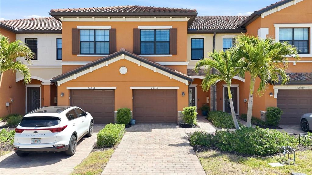 Photo of 20352 Lagente Circle, Venice, FL 34293 (MLS # A4690400)