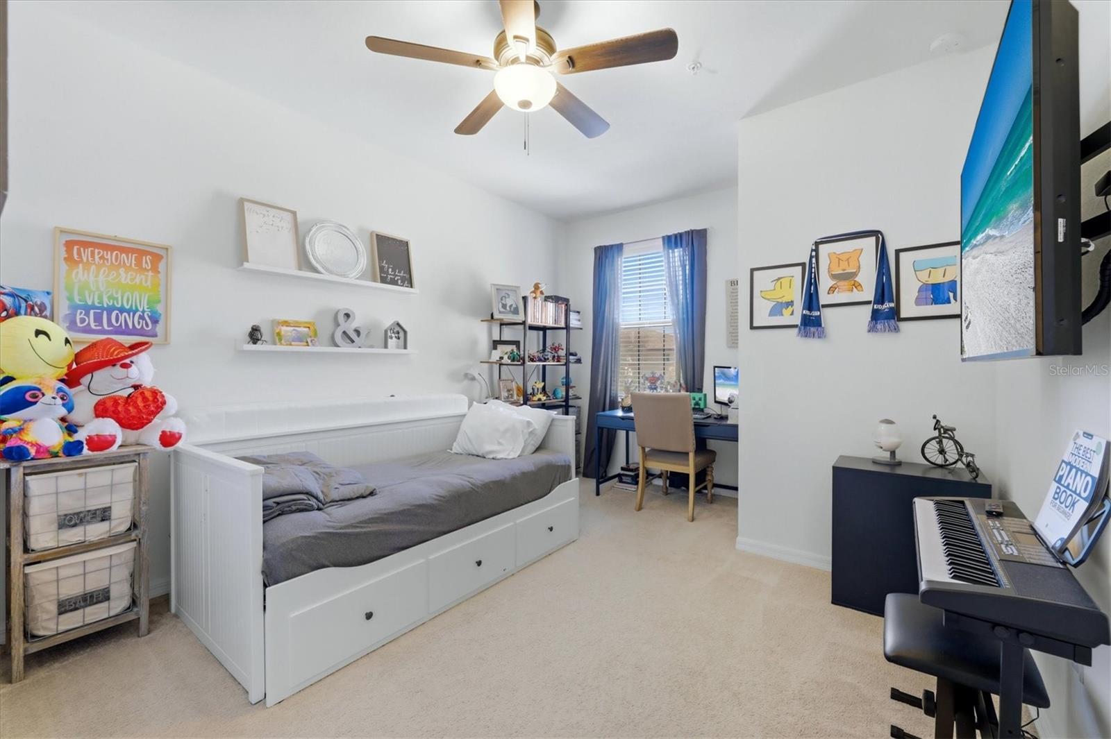 GRAN PARADISO TWNHMS 1B - Residential