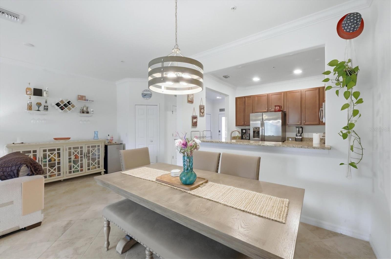 GRAN PARADISO TWNHMS 1B - Residential