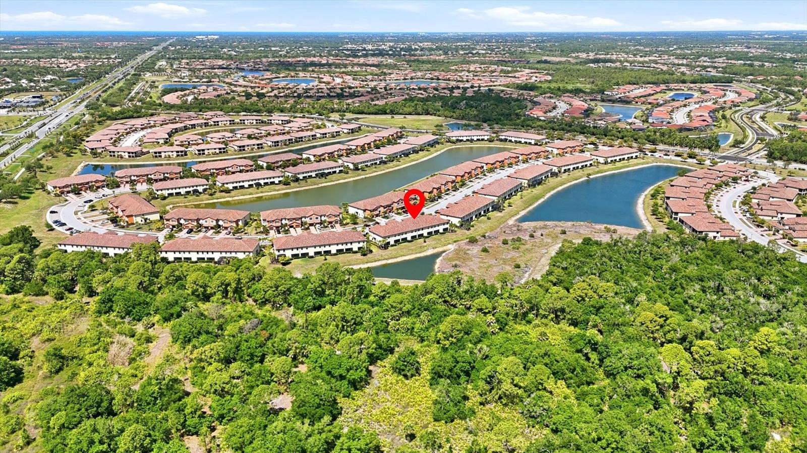 GRAN PARADISO TWNHMS 1B - Residential