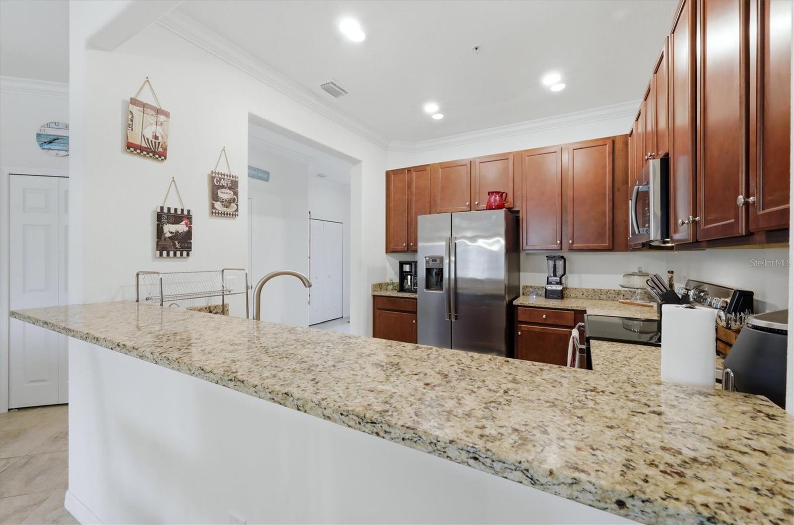 GRAN PARADISO TWNHMS 1B - Residential