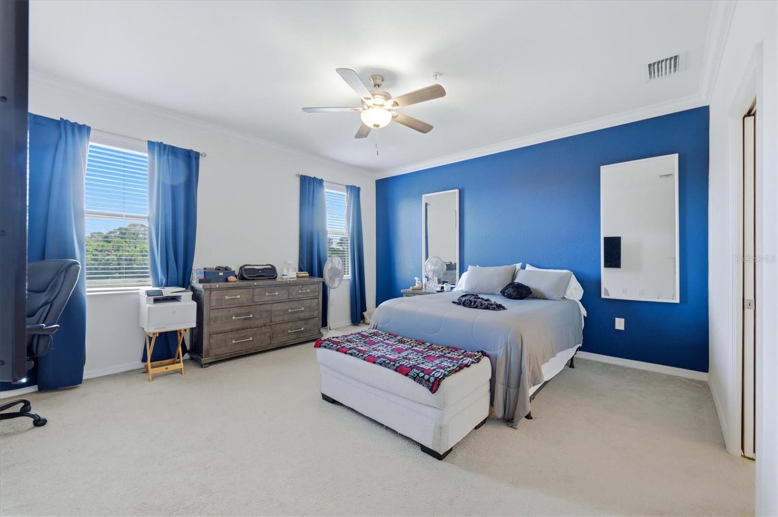 GRAN PARADISO TWNHMS 1B - Residential