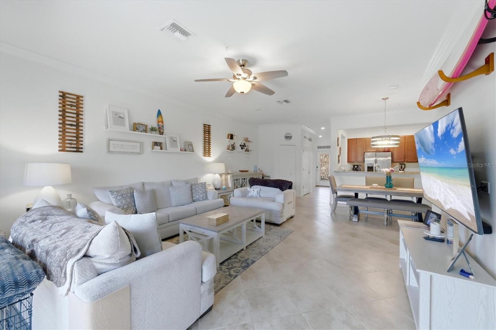 GRAN PARADISO TWNHMS 1B - Residential