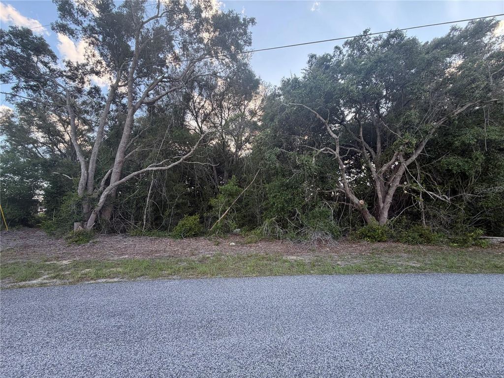 Photo of Lot 4, Ocala, FL 34473 (MLS # TB8510385)