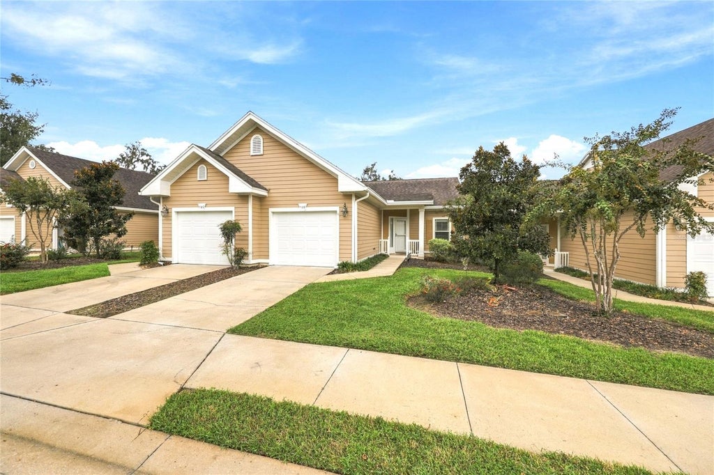 Photo of 1188 NW 128th Drive, Newberry, FL 32669 (MLS # GC544154)