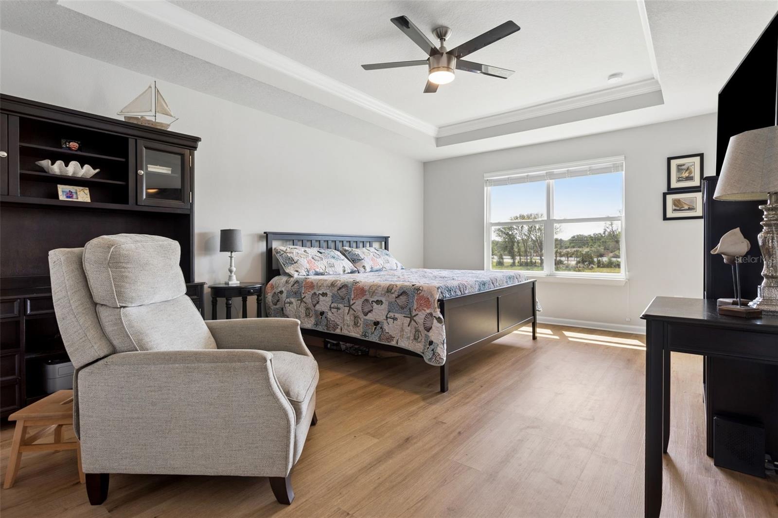 VOLANTI - Residential