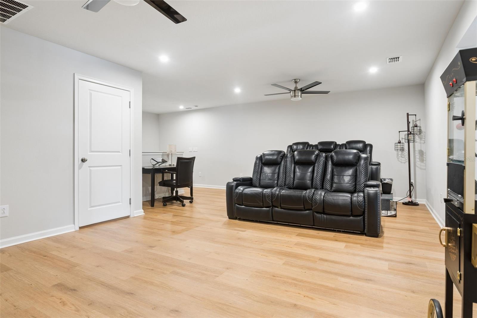 VOLANTI - Residential