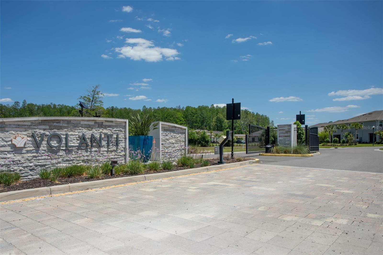 VOLANTI - Residential