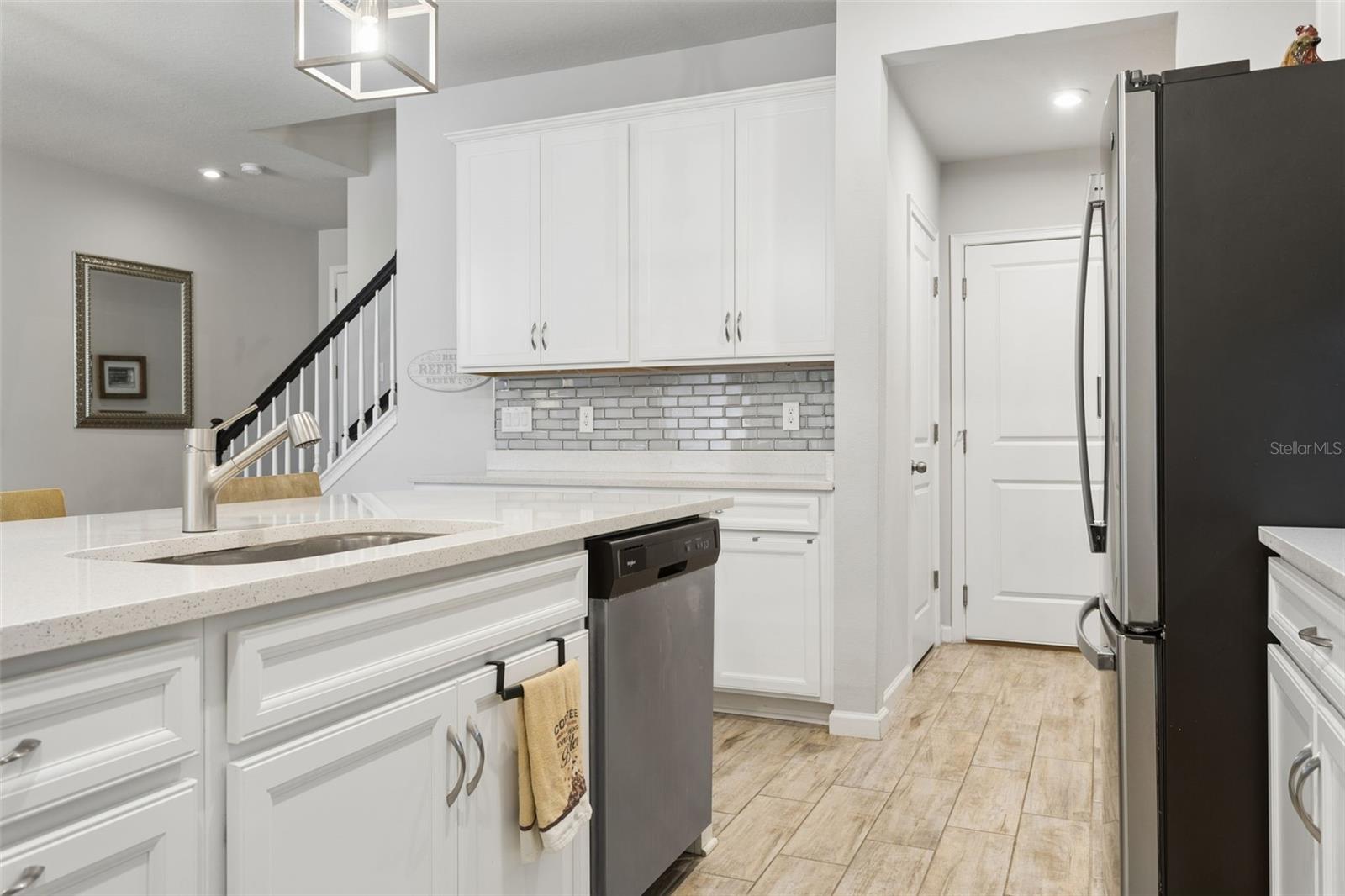 VOLANTI - Residential