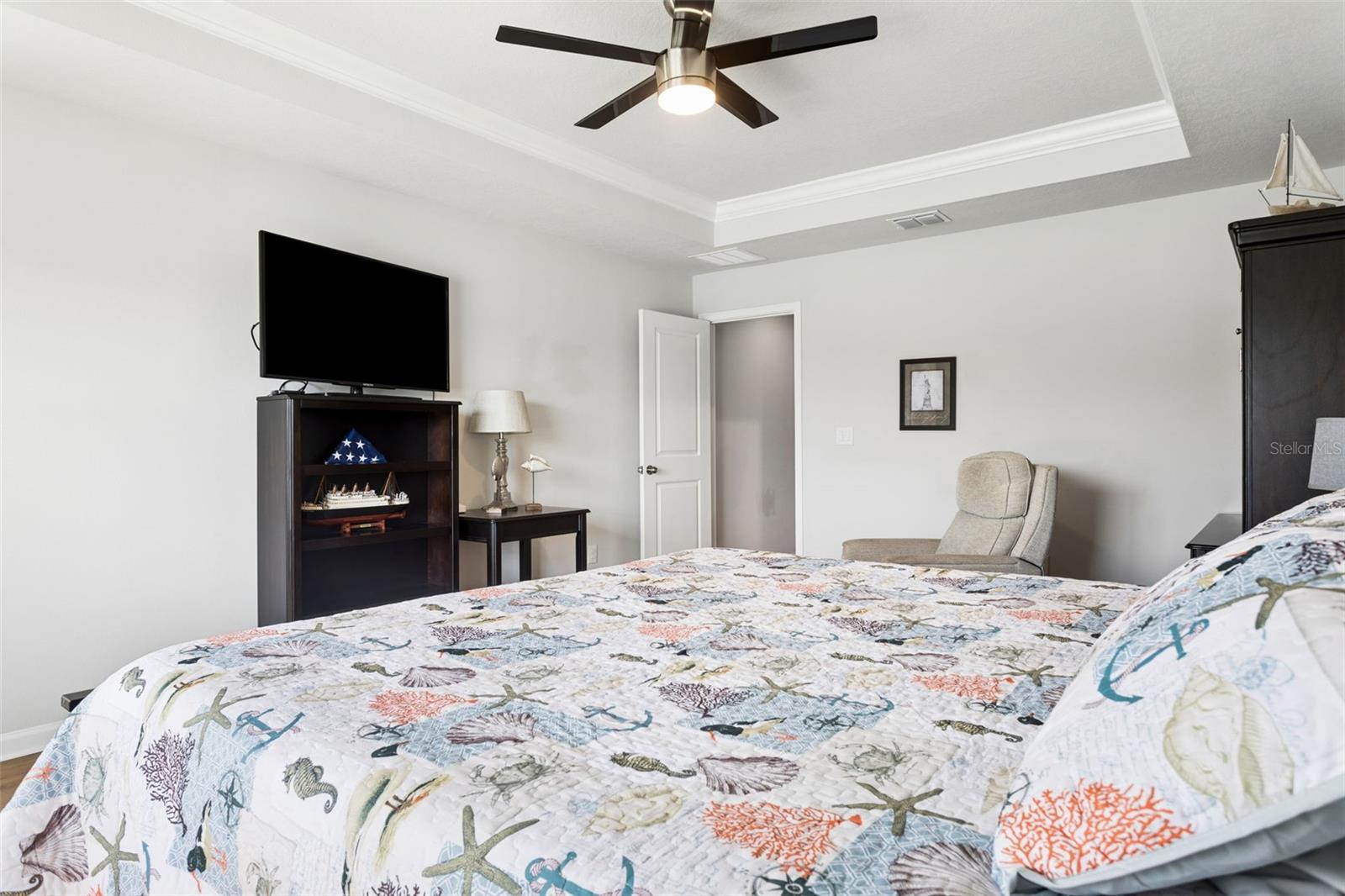 VOLANTI - Residential