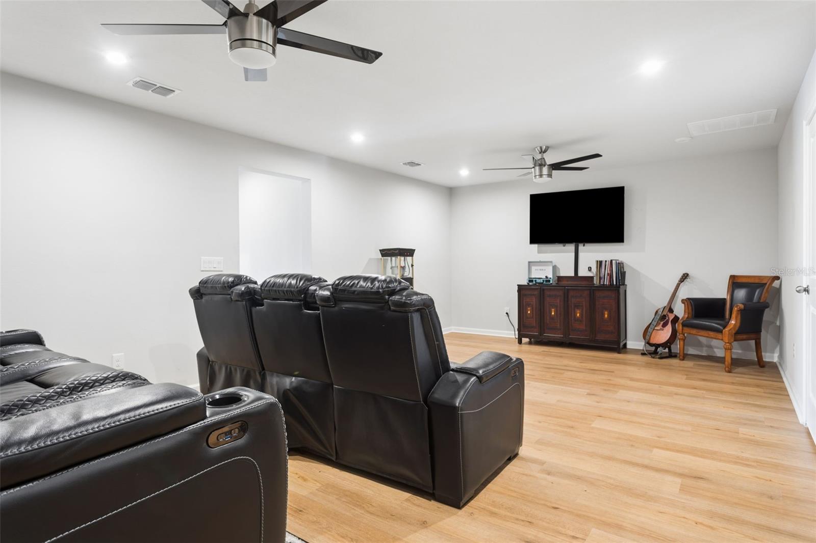 VOLANTI - Residential